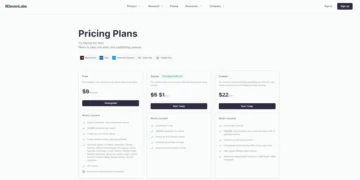 elevenlabs-pricing